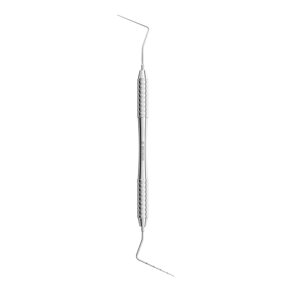 Root Canal Plugger